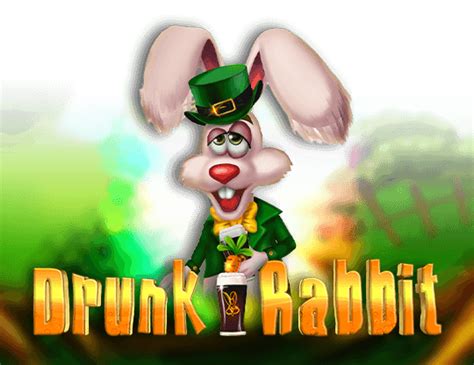 Drunk Rabbit Slot Grátis